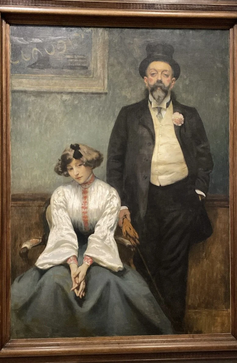 The Worlds of Colette — Musée Musings